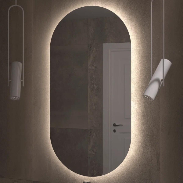 Зеркало VIGO Spin Comfort 500