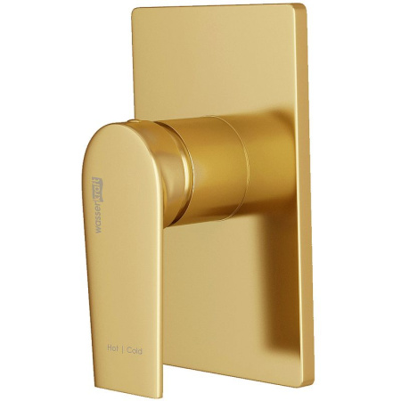 Встраиваемый набор для раковины WasserKRAFT A55543