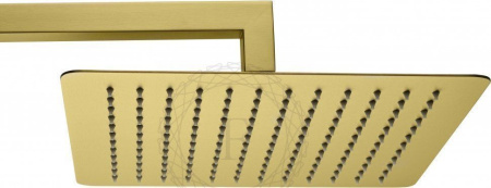 Душевая система скрытого монтажа FILARETE Waterfall FL1010 (Матовое золото)