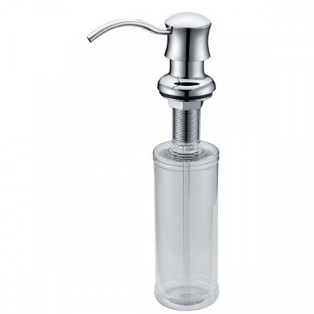 Дозатор жидкого мыла ZorG ZR-21 CR