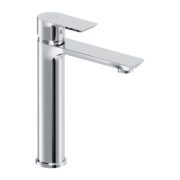 470250000 Apollo Высокий Смеситель для умывальника Damixa, хром