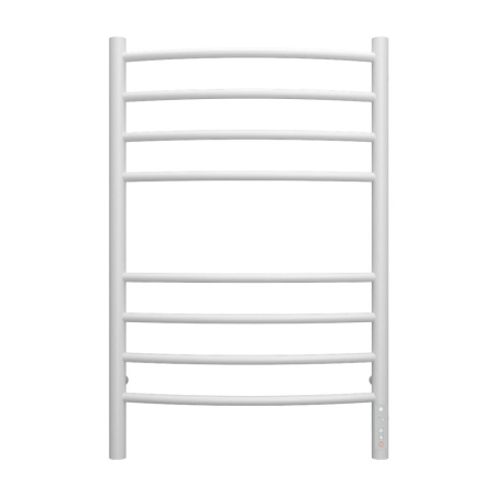 Полотенцесушитель Terminus КС Классик П8 500х800 4670078527592 quick touch, матовый белый (RAL 9003)
