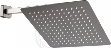 Душевая система скрытого монтажа FILARETE Fing FL1040 (Никель)