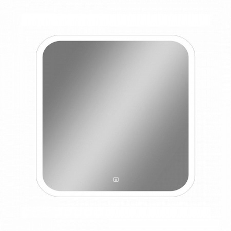 Зеркало Maretti Ritta RI146060K13EL 60x60 см