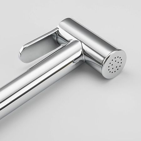 Термостатический смеситель с гигиеническим душем Gappo G7290