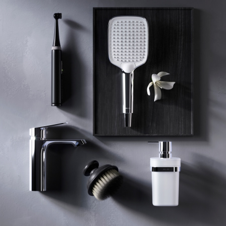 F8F02100 Func Смеситель для умывальника AM.PM, хром