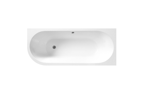 Ванна Лондон ВЛН 170х70R, Белый, Т