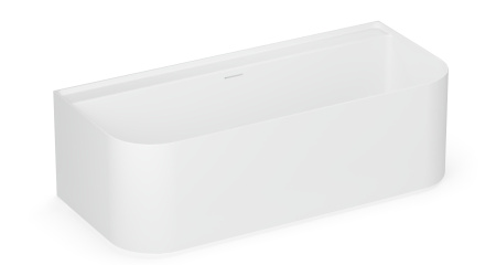 Ванна Атланта ВА-1700, Белый, Т