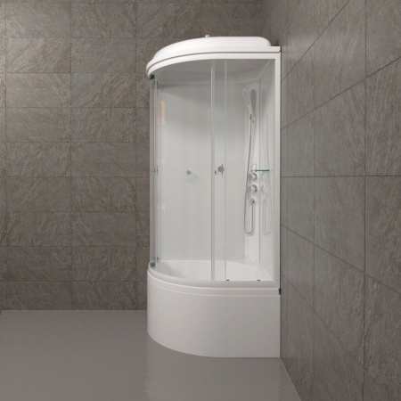 Душевая кабина Тритон Щ0000061837  Ультра 90*90 Б