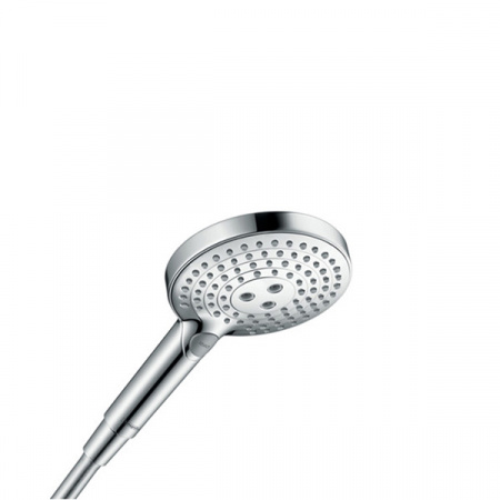 Ручной душ Hansgrohe Raindance Select S 120 3jet PowderRain