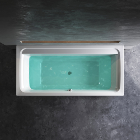 W52A-170-075W-A Inspire V2.0 Ванна акриловая AM.PM 170х75 A0, шт