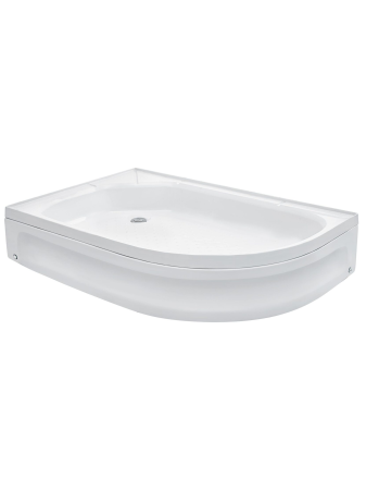 Душевой поддон Wemor WEMOR 120/90/24 L