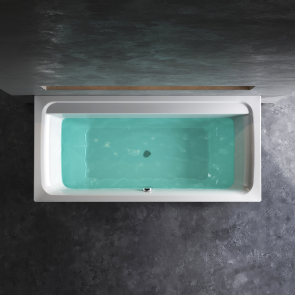 W52A-170-075W-A Inspire V2.0 Ванна акриловая AM.PM 170х75 A0, шт