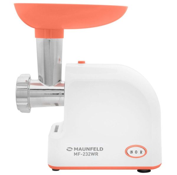 Мясорубка Maunfeld MF-232WR