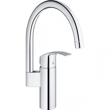 Смеситель для мойки Grohe Eurosmart 33202002