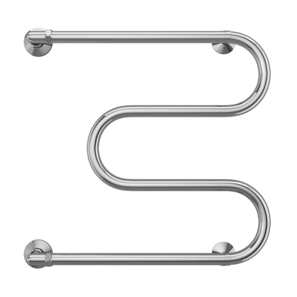 Полотенцесушитель Terminus М-образный 26,9 500х500