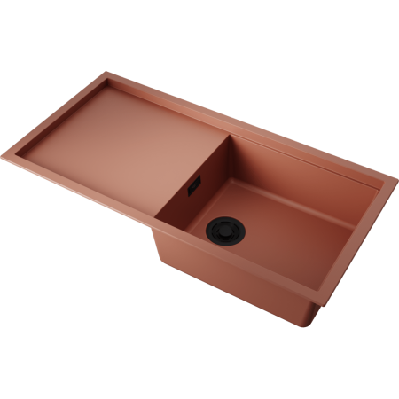 Кухонная мойка Omoikiri Sintesi 100-CN Artceramic/canyon 4997127