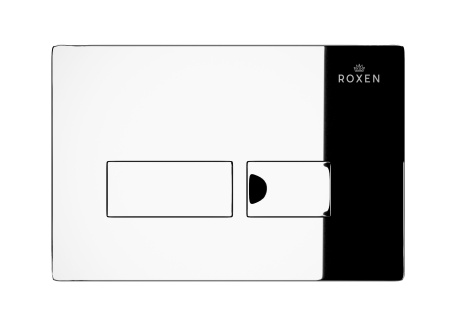 Комплект инсталляции 6 в 1 Roxen StounFix Dual Fresh 585987