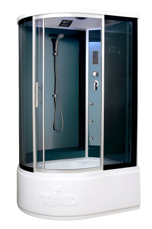 Душевая кабина Timo Standart T-1110 R  110*85*220, турецкая баня хамам