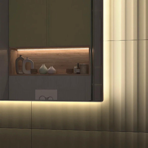 Зеркало VIGO Quadro Comfort 600