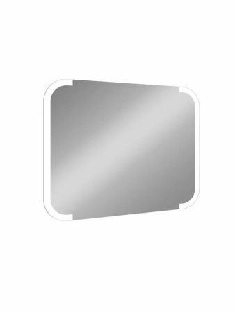 Зеркало Континент Форте LED 680х535