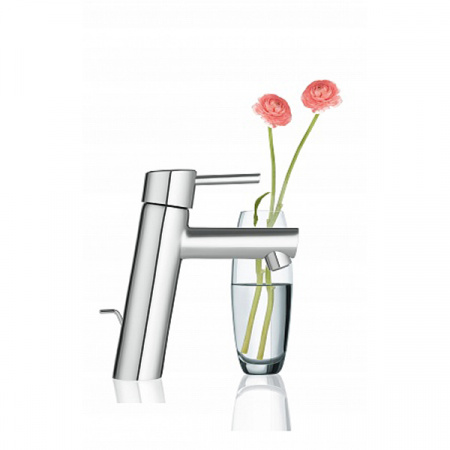 Смеситель для умывальника Grohe Concetto 23450001