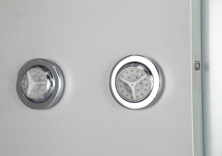 Душевая кабина Timo Lux TL-1506  167*90*220, турецкая баня хамам