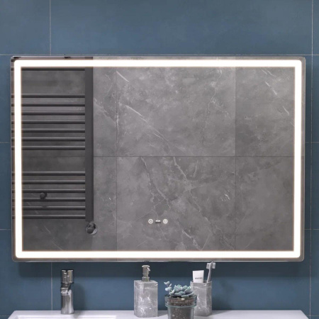 Зеркало VIGO Geometry Step 1000