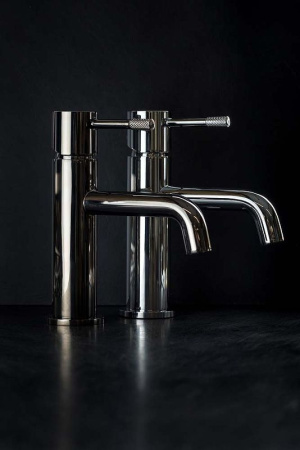 Смеситель для раковины Boheme Uno 461-CR Хром