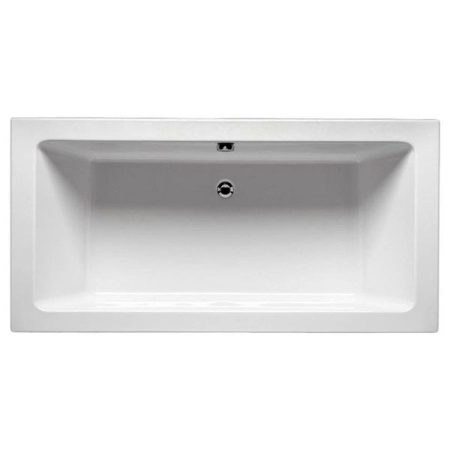 Ванна Riho Lusso 190x80