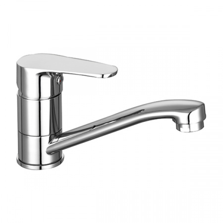 Смеситель для умывальника Deante Chaber хром BGC 026M