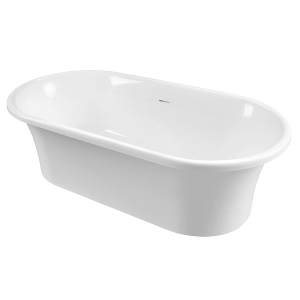 Ванна Идиллия ВИд-1750, Белый, Т