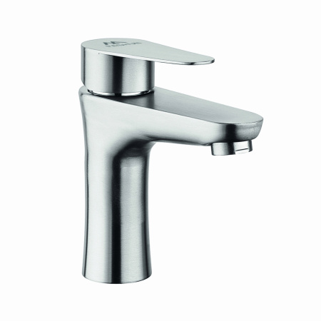 Смеситель для раковины FASHUN A51115, сатин