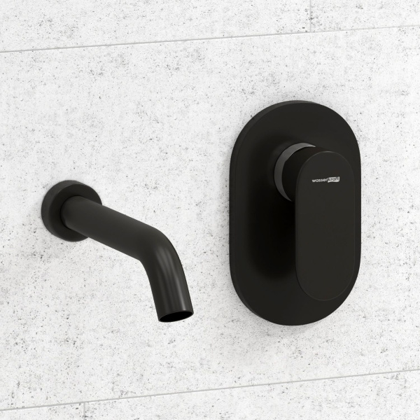 Встраиваемый набор для раковины WasserKRAFT A74543