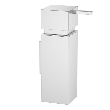 Дозатор жидкого мыла Timo Torne 43039/00, хром