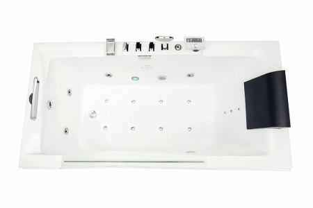 Акриловая ванна Gemy G9055 O L