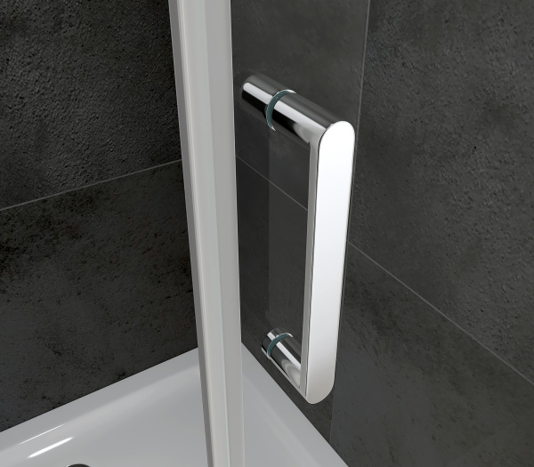 Душевой уголок ABBER Sonnenstrand AG04140S-S80