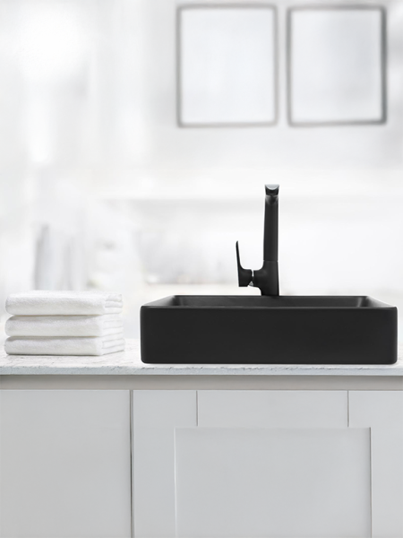 Раковина накладная WeltWasser WW SK ELBACH 2178 MB