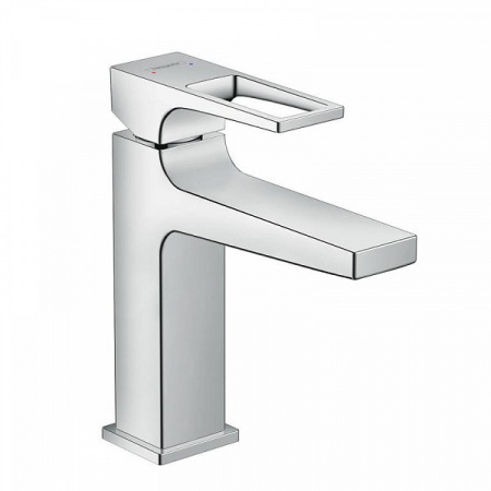 Смеситель для умывальника Hansgrohe Metropol 74506000