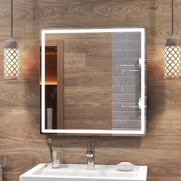 Зеркало VIGO Geometry Classic 700