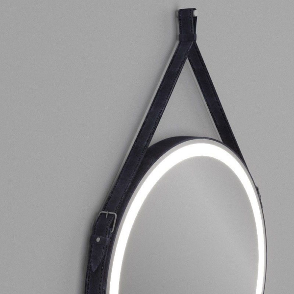 Зеркало Maretti Chiara CH1480R33EL 80x80 см