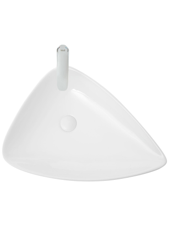 Раковина накладная WeltWasser WW SK ELBACH 1043