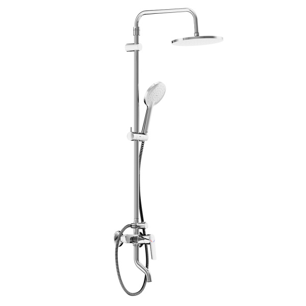 Душевая система AM.PM 977740000 Jupiter