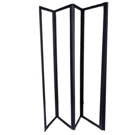 Шторка BOUNA-B для ванной Ceruttispa (130х140)