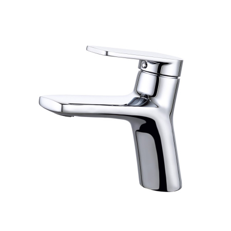 Смеситель для раковины D&K Bayern.Fürth DA1522101, хром