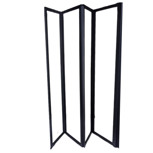 Шторка BOUNA-B для ванной Ceruttispa (130х140)