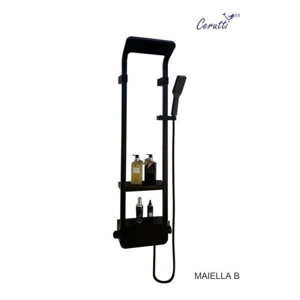 Панель MAIELLA B душевая Cerutti SPA CT8985