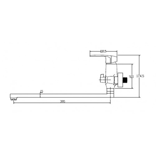 Kaiser Guss 68055