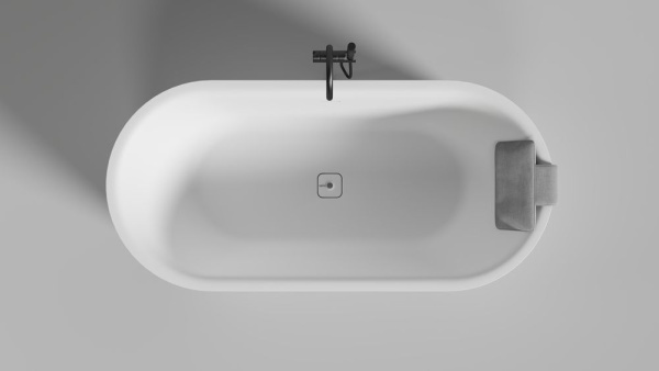 Подушка для ванны Salini Stone 1904201S