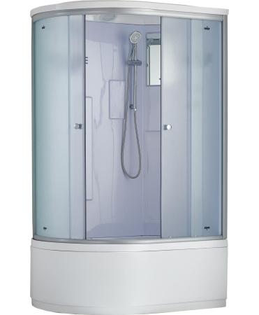 Душевая кабина Timo Standart Т-5520 R  120*85*220